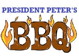 President's BBQ